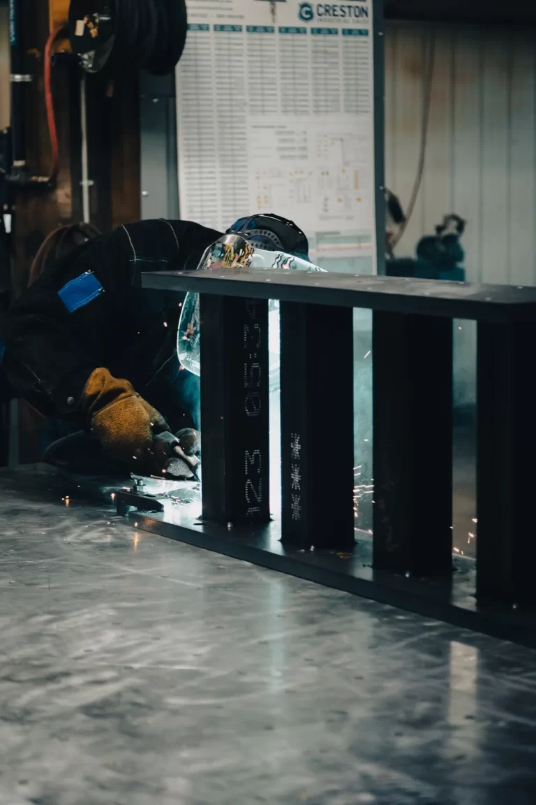 Ketchum Welding Freeport MI